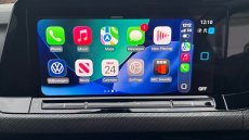 Volkswagen Golf 1.5 TSI R-Line 5dr Petrol Hatchback